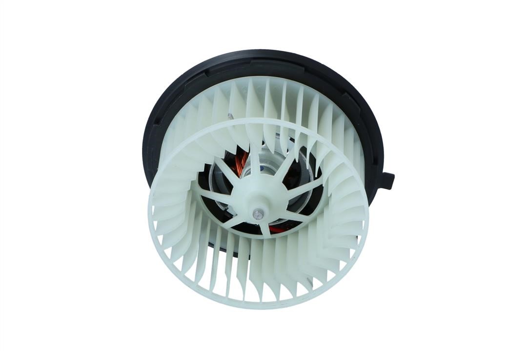 NRF 34228 Fan assy - heater motor 34228