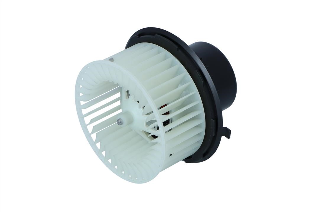 Fan assy - heater motor NRF 34228