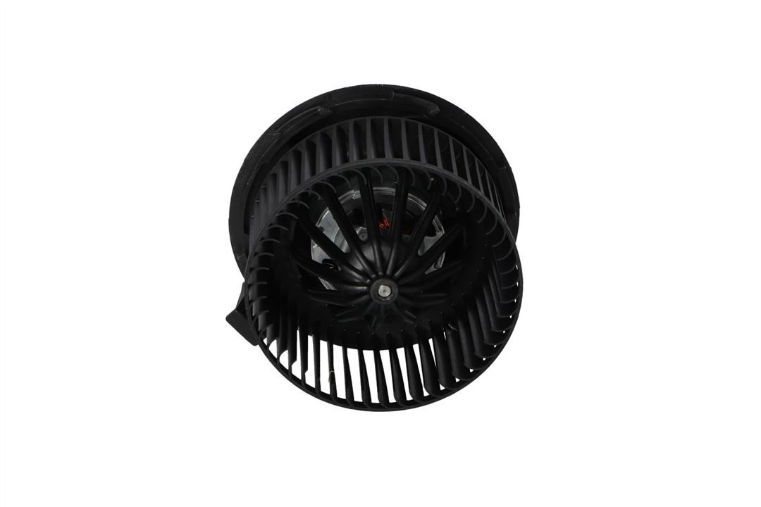 Interior blower Nissan Micra: 34247 NRF Fan assy - heater motor