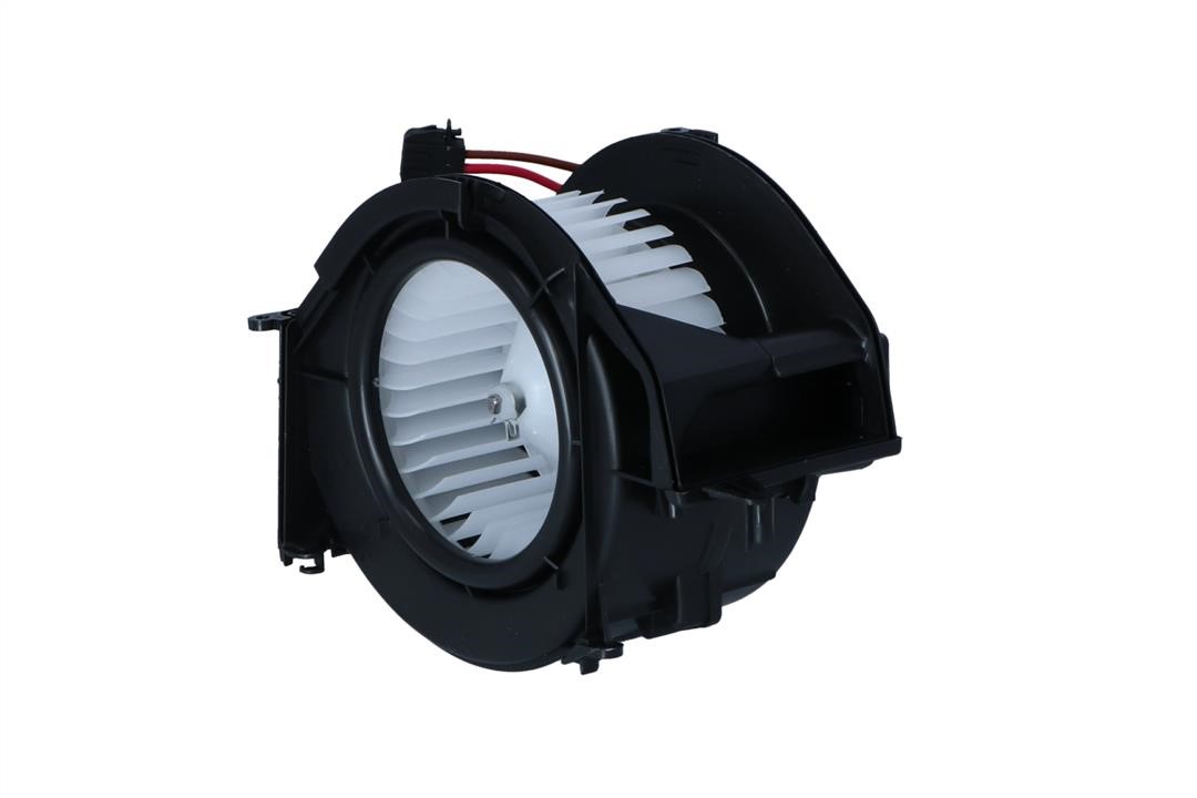 Fan assy - heater motor NRF 34229