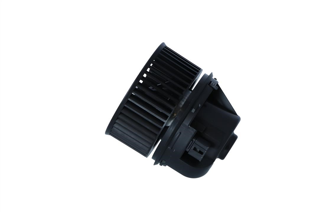 Fan assy - heater motor NRF 34248