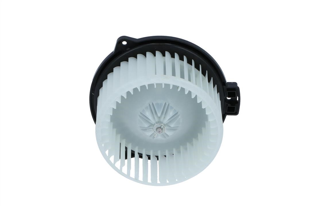 34230 NRF Fan assy - heater motor