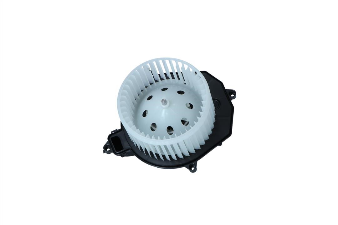 Car heating parts Peugeot Partner: 34249 NRF Fan assy - heater motor