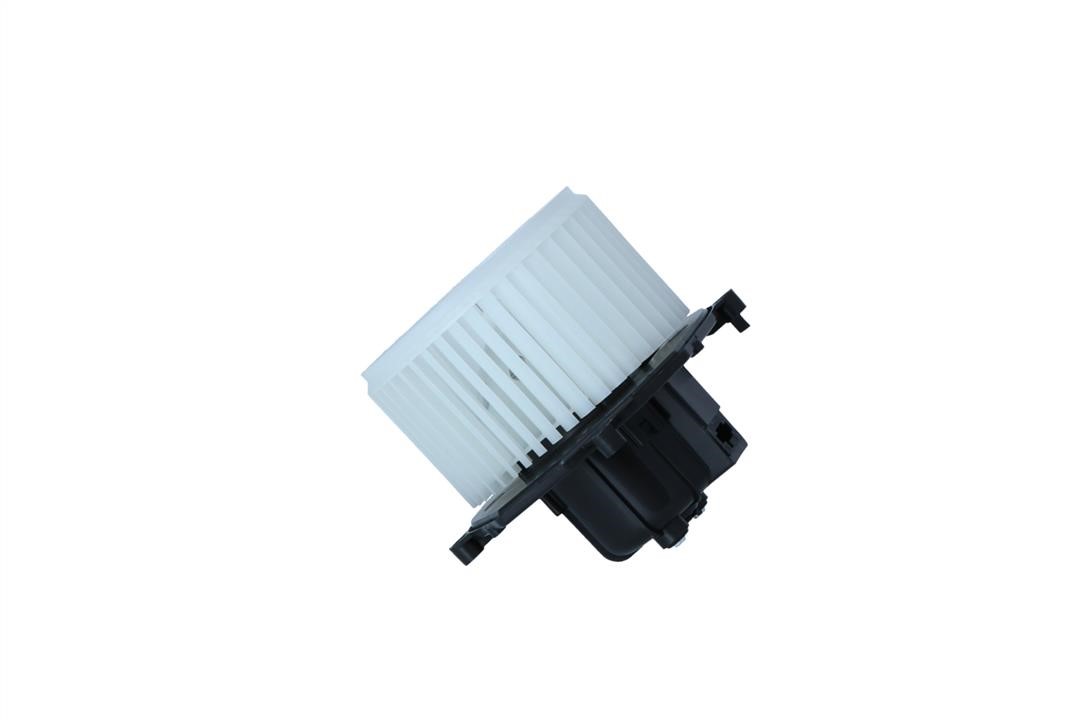 Fan assy - heater motor NRF 34249