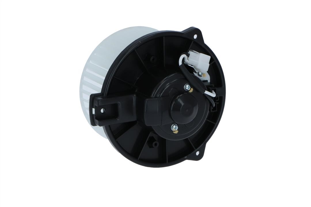 Fan assy - heater motor NRF 34230