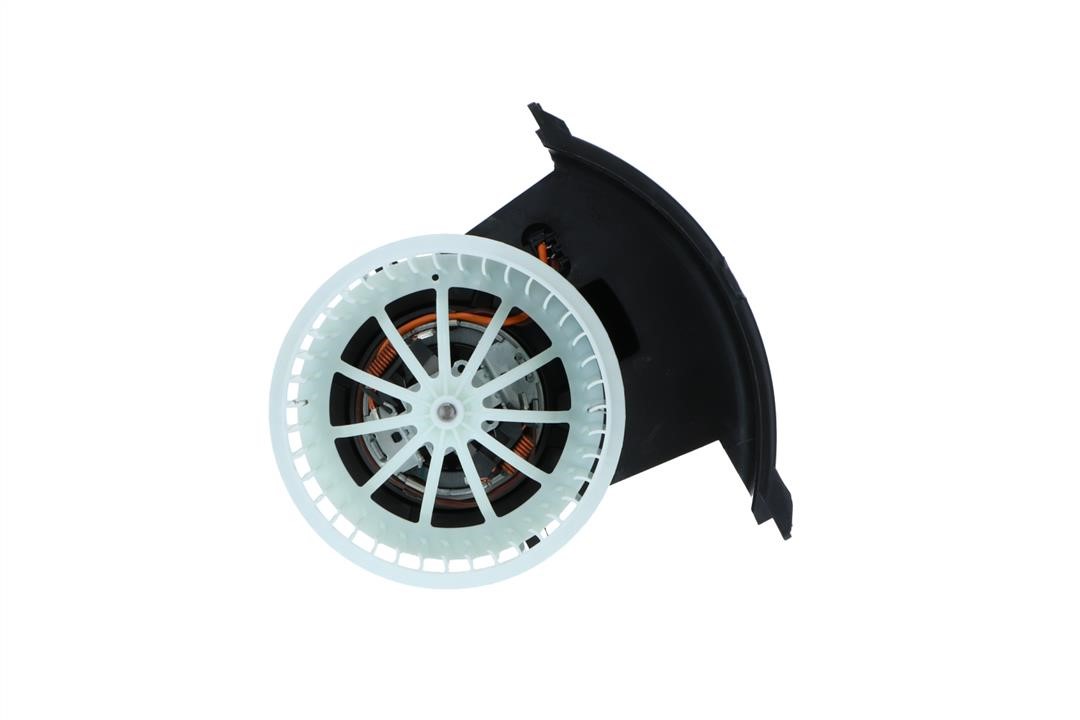 Interior blower Volkswagen Multivan: 34231 NRF Fan assy - heater motor