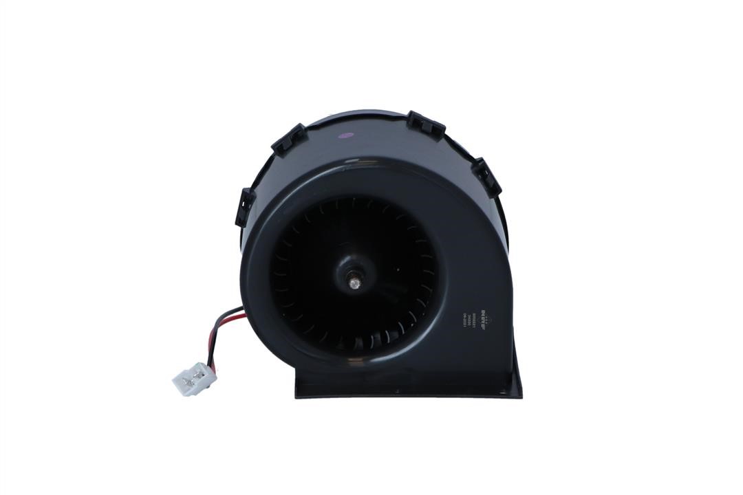 Blower motor Mercedes Sprinter: 34250 NRF Fan assy - heater motor