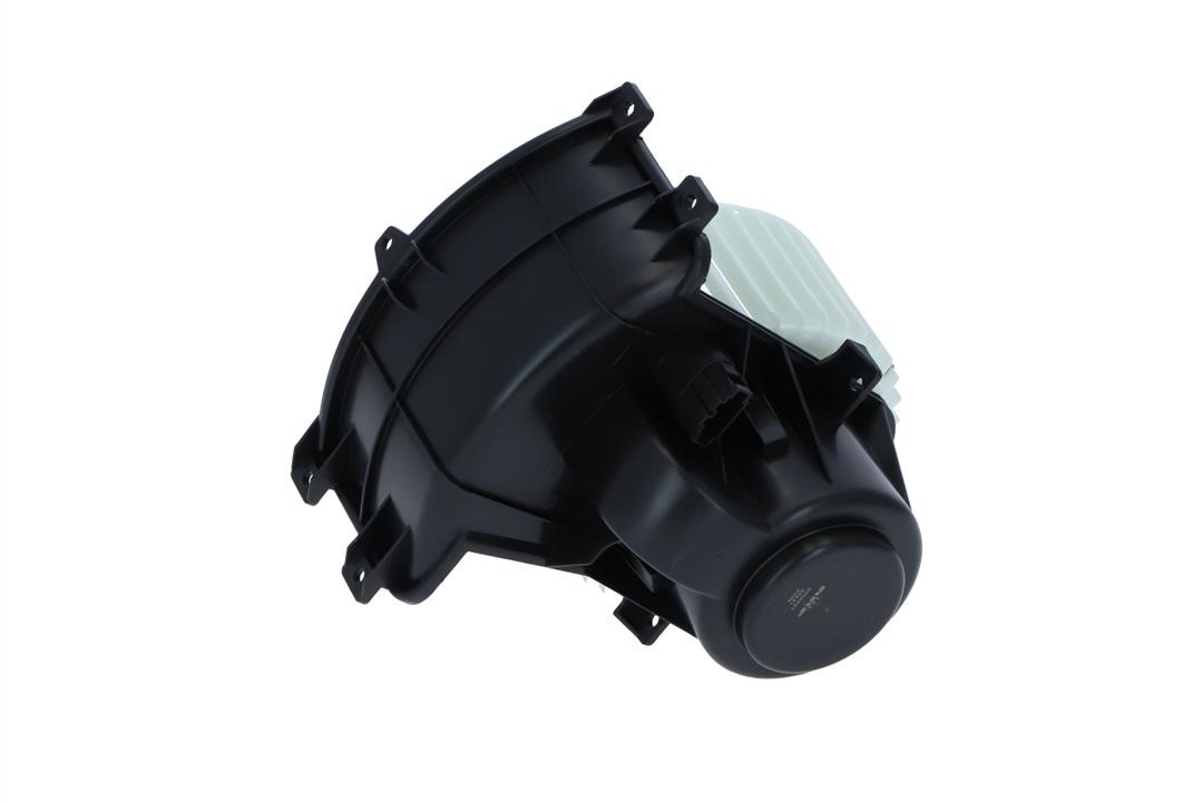 Fan assy - heater motor NRF 34231