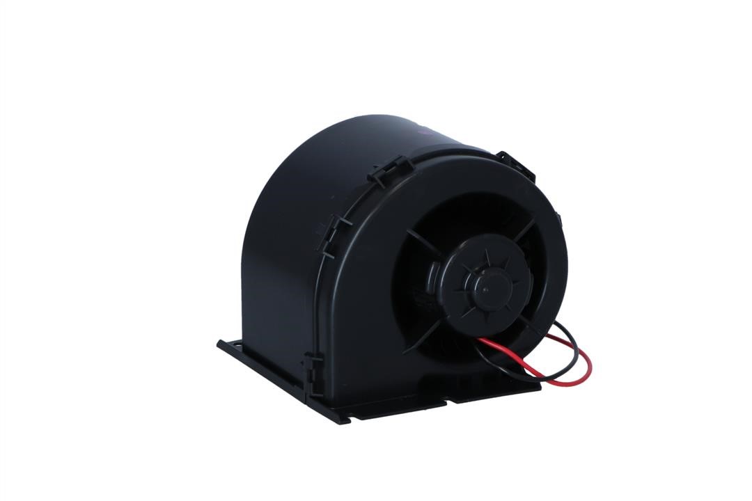 Fan assy - heater motor NRF 34250