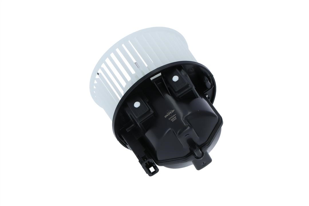 Fan assy - heater motor NRF 34232