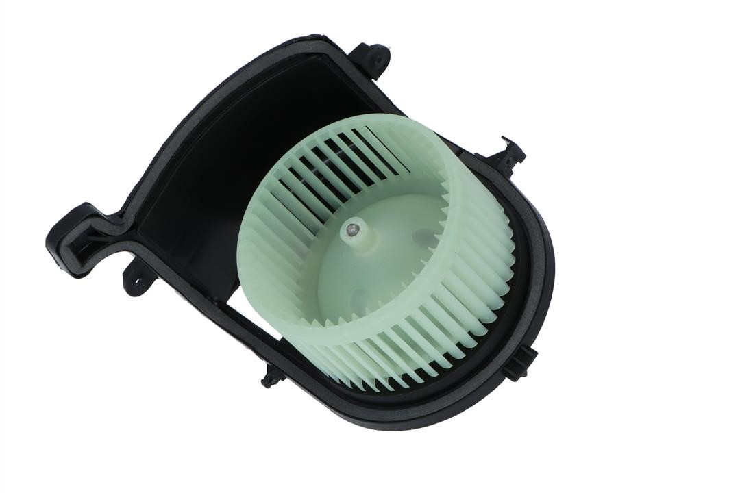 Fan assy - heater motor NRF 34212