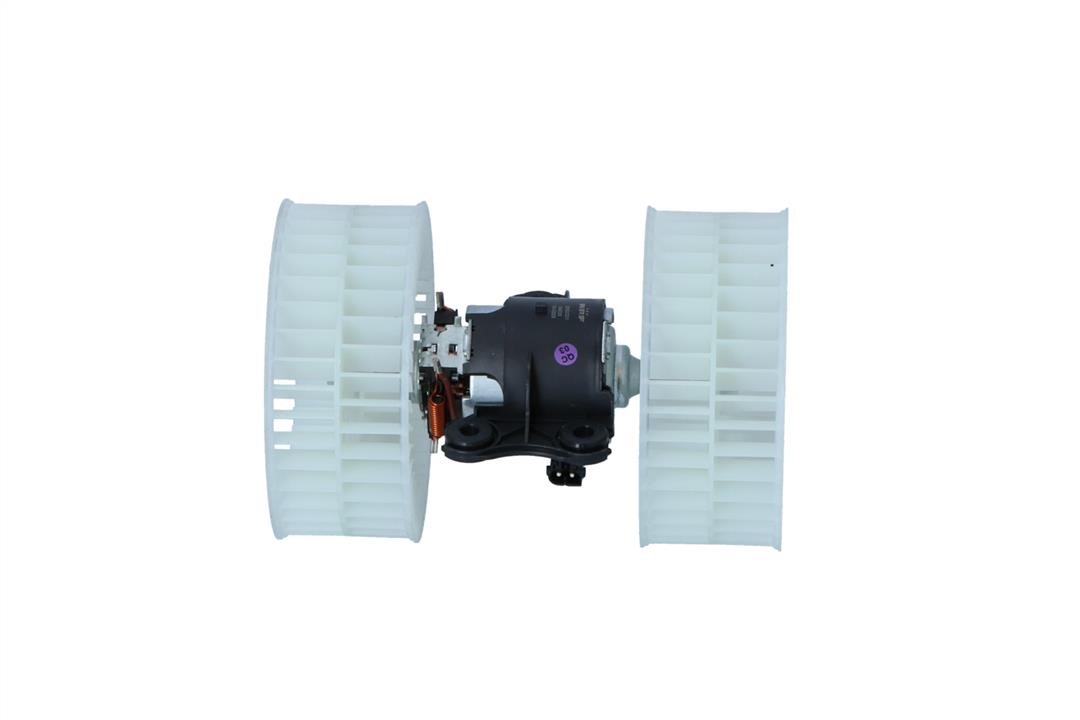 NRF 34233 Fan assy - heater motor 34233 34233 NRF Fan assy - heater motor