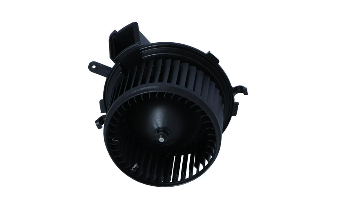 Interior blower Fiat Ducato: 34234 NRF Fan assy - heater motor