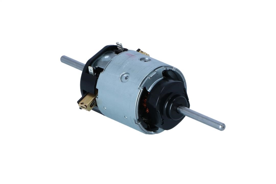 Fan assy - heater motor NRF 34253