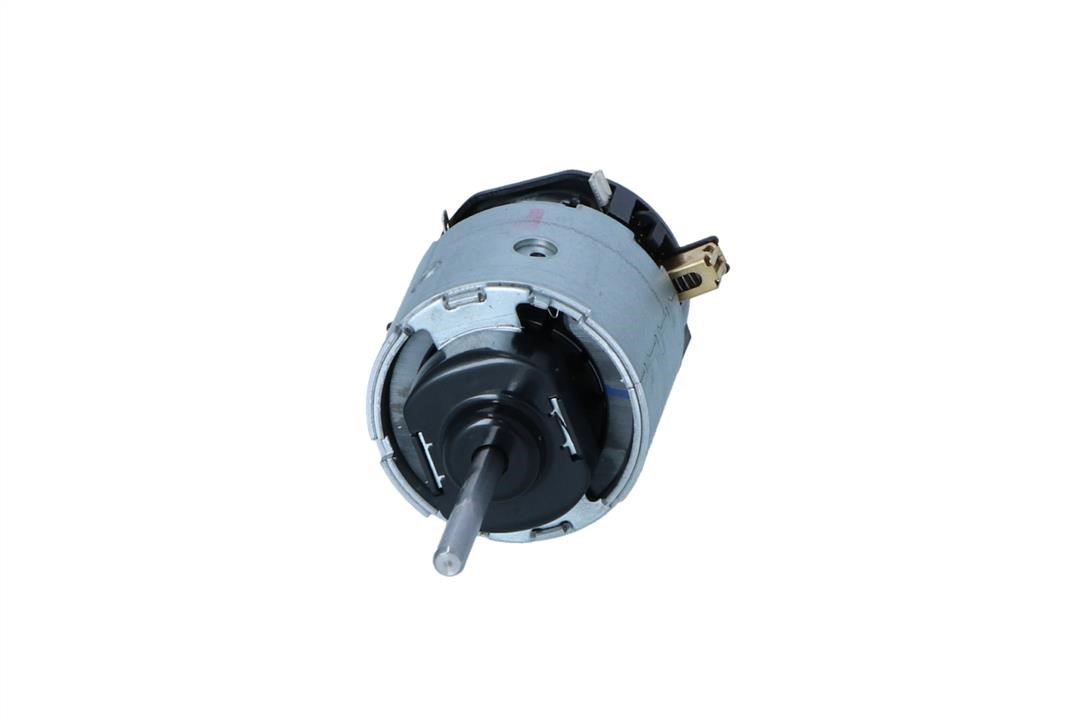 Fan assy - heater motor NRF 34253