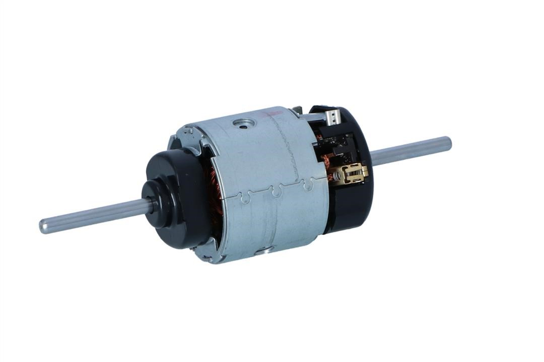 Fan assy - heater motor NRF 34253
