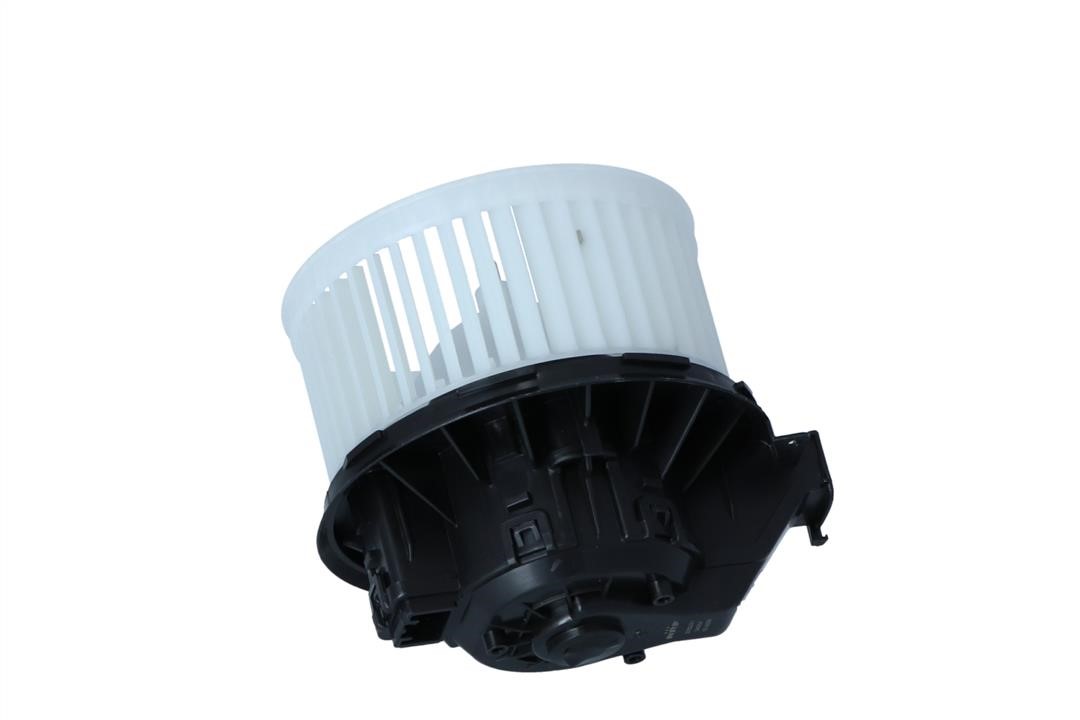 Fan assy - heater motor NRF 34254