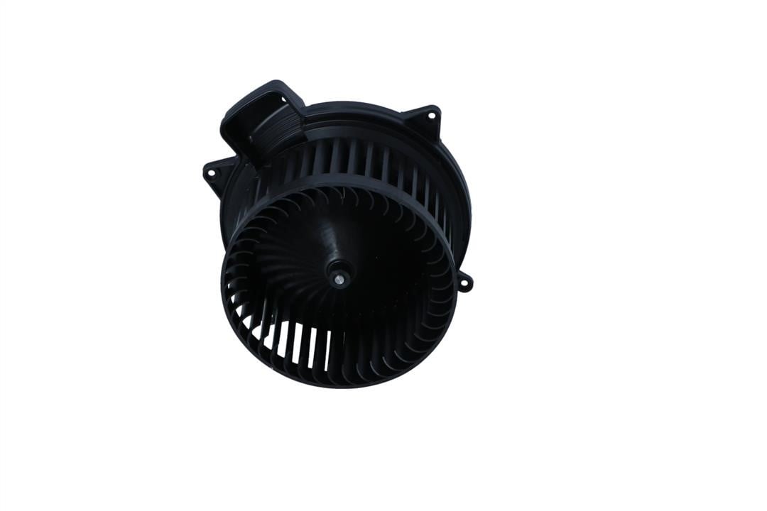 Car heating parts Mercedes R-Class: 34255 NRF Fan assy - heater motor