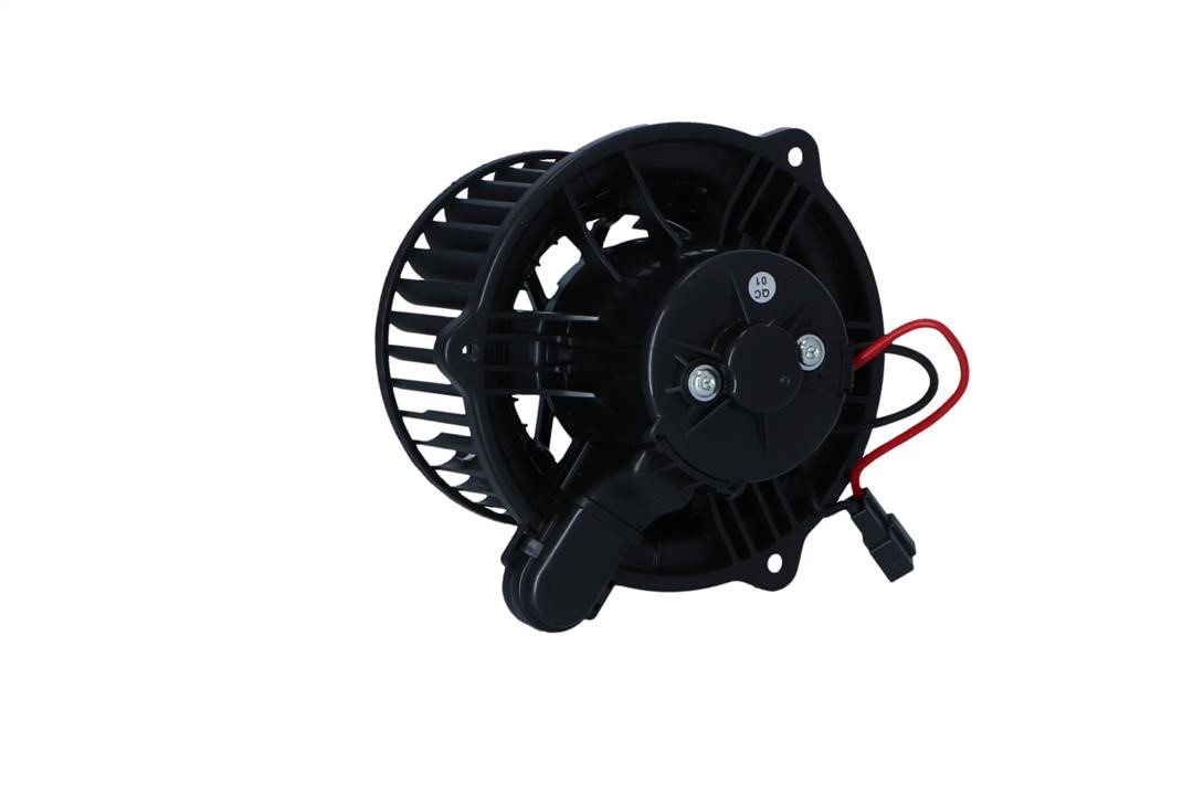 Fan assy - heater motor NRF 34274