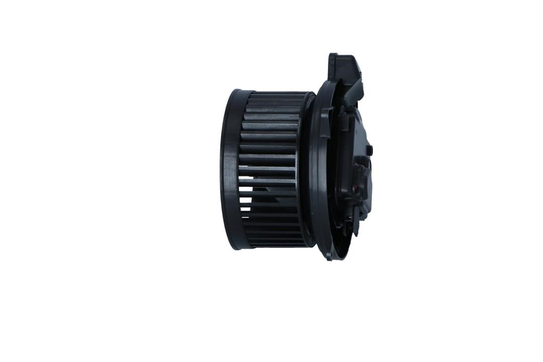 Fan assy - heater motor NRF 34255