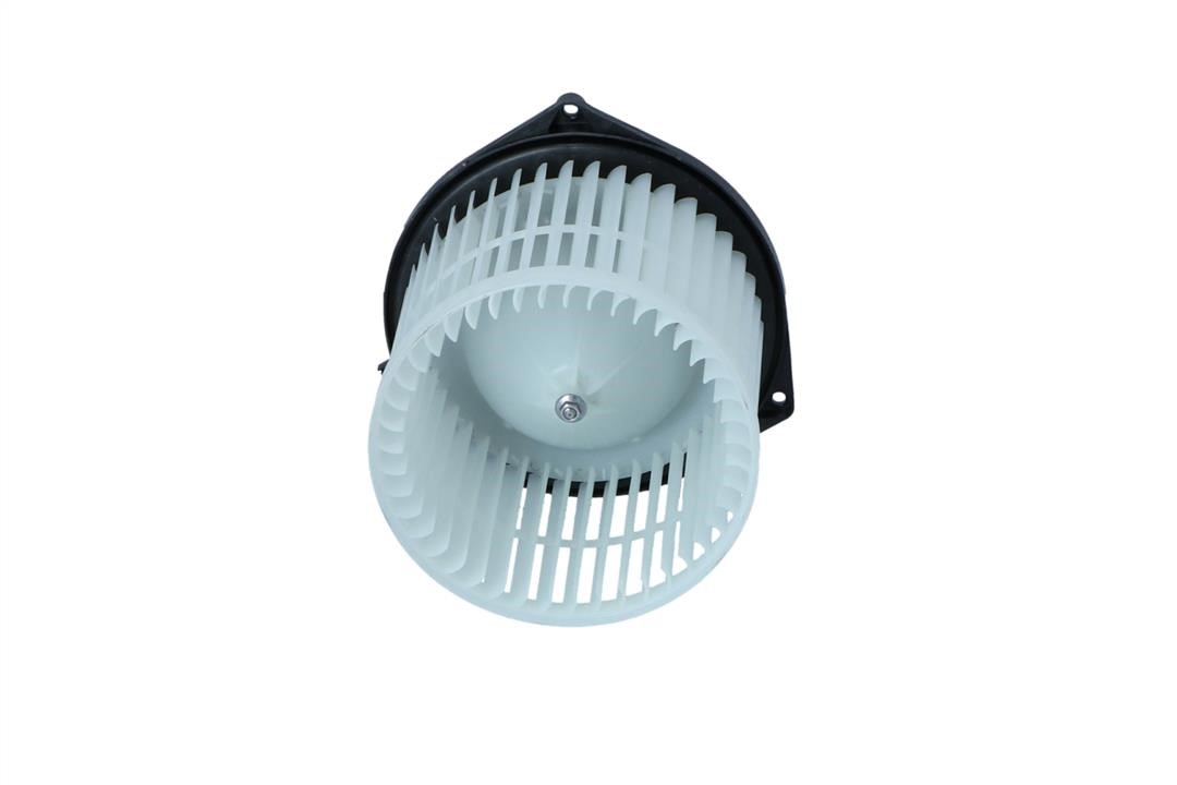 NRF 34256 Fan assy - heater motor 34256