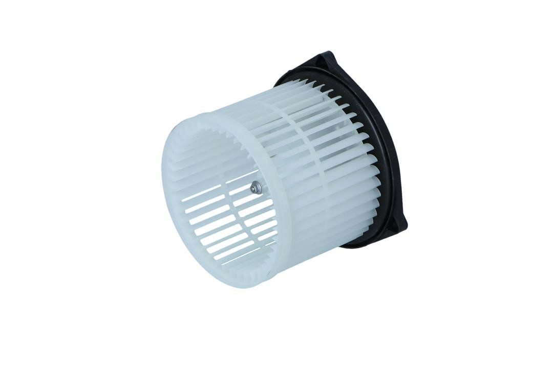 Fan assy - heater motor NRF 34256