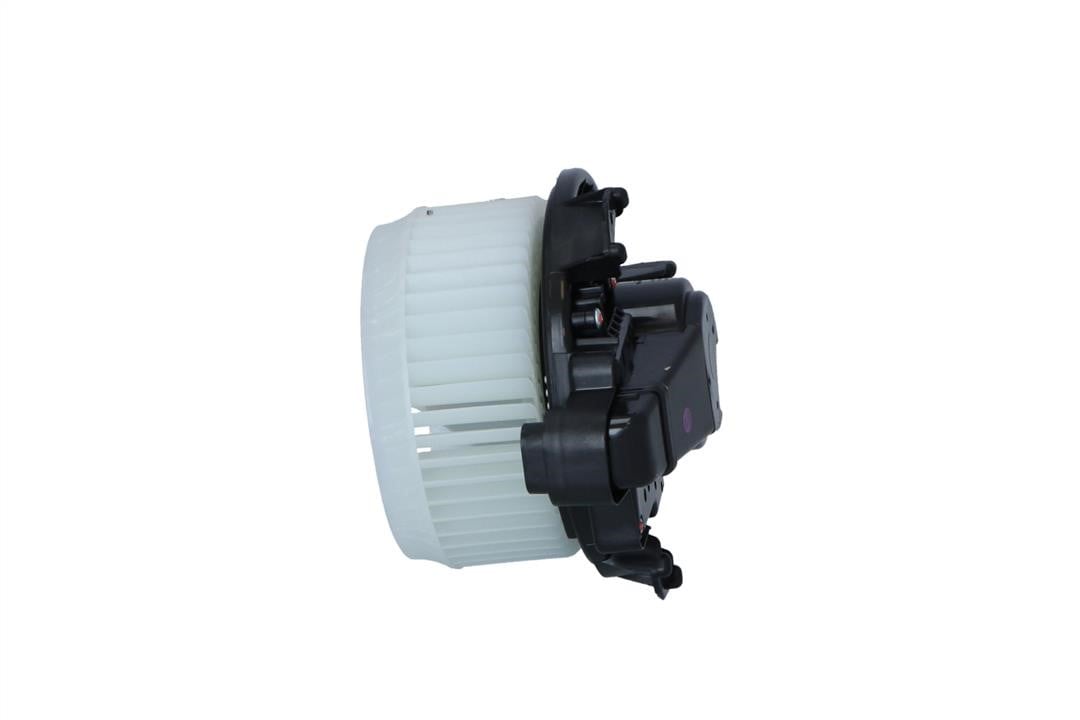 Fan assy - heater motor NRF 34296
