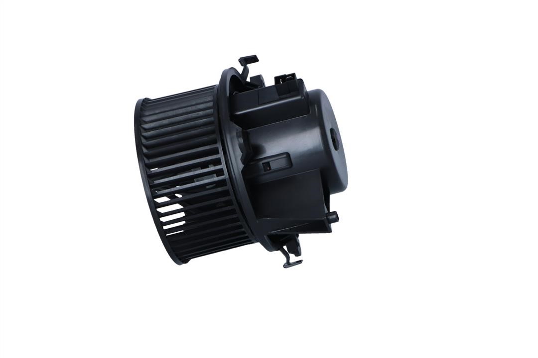 Fan assy - heater motor NRF 34276