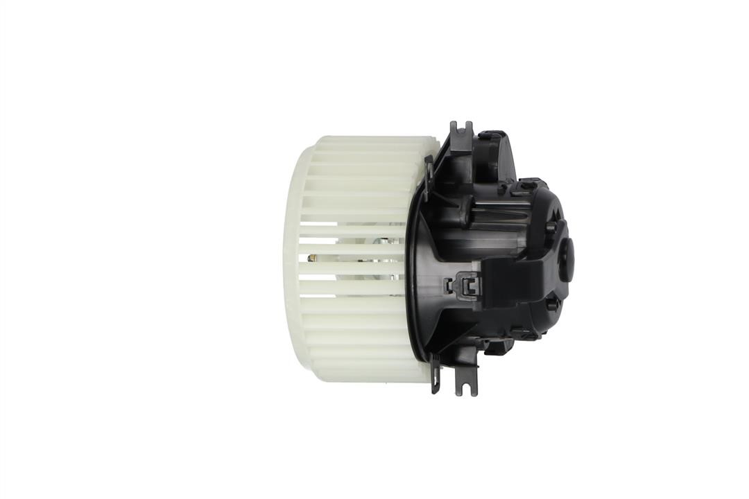 Fan assy - heater motor NRF 34257