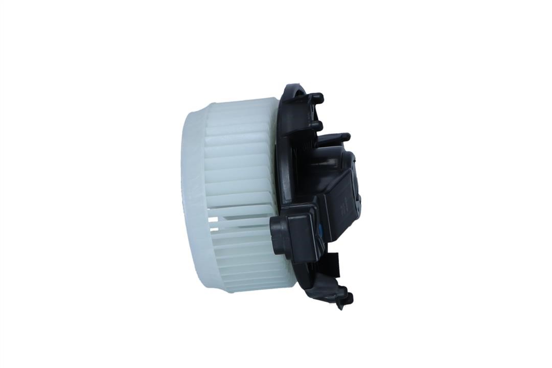 Fan assy - heater motor NRF 34277