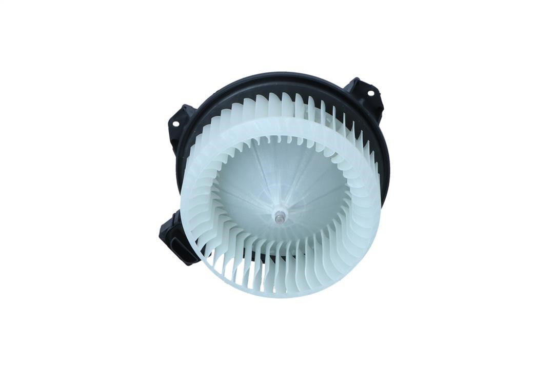 34298 NRF Fan assy - heater motor