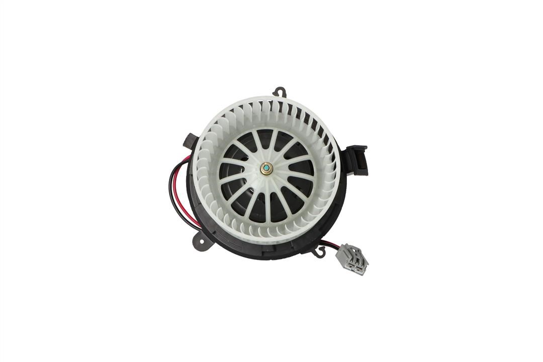 Interior blower Opel Zafira B: 34258 NRF Fan assy - heater motor