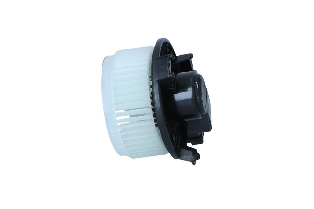 Fan assy - heater motor NRF 34298