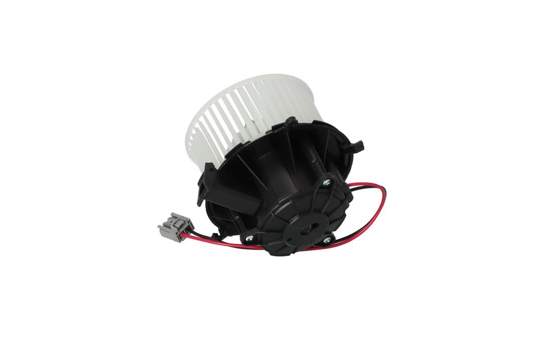 Fan assy - heater motor NRF 34258