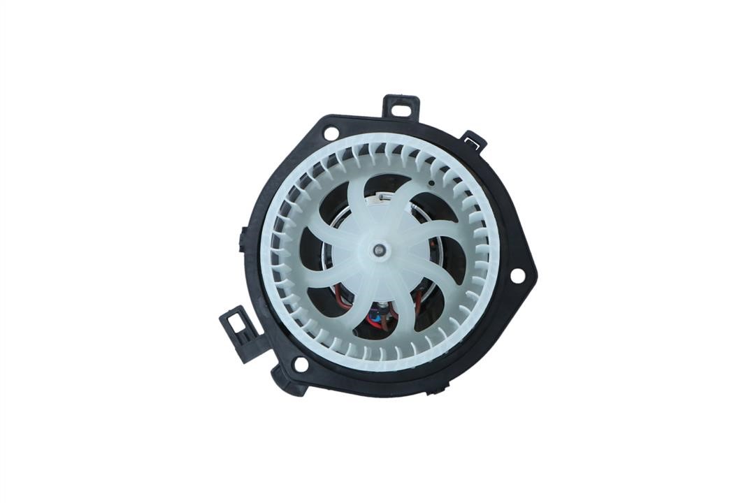 Interior blower Iveco: 34280 NRF Fan assy - heater motor