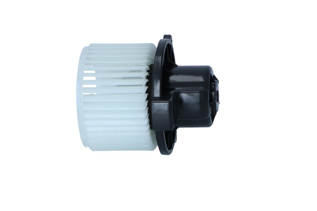 Fan assy - heater motor NRF 34300