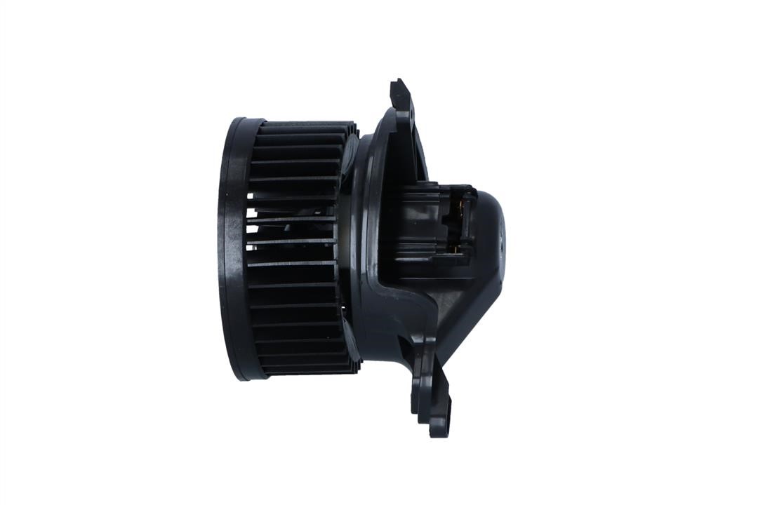 Fan assy - heater motor NRF 34260