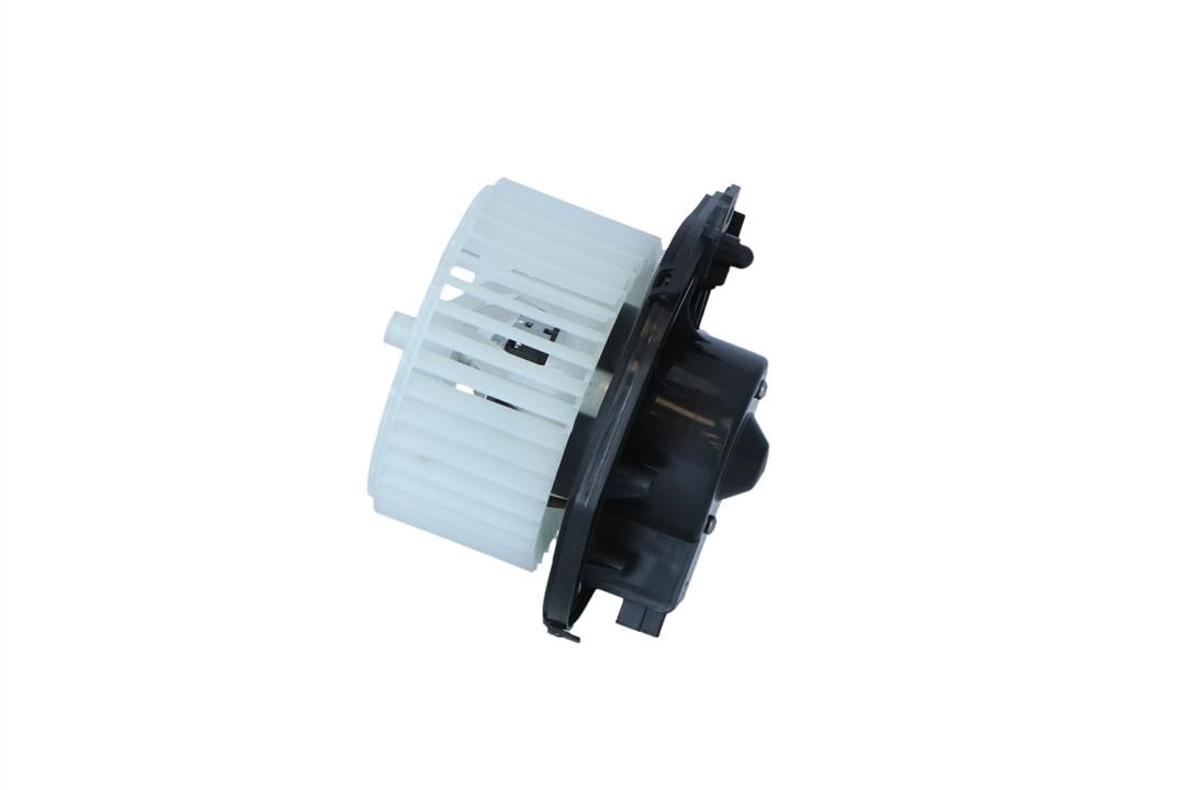 Fan assy - heater motor NRF 34280