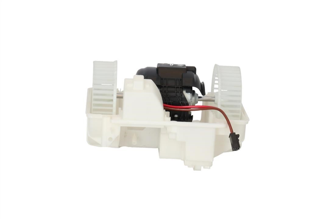 Blower motor Mercedes S-Class: 34281 NRF Fan assy - heater motor