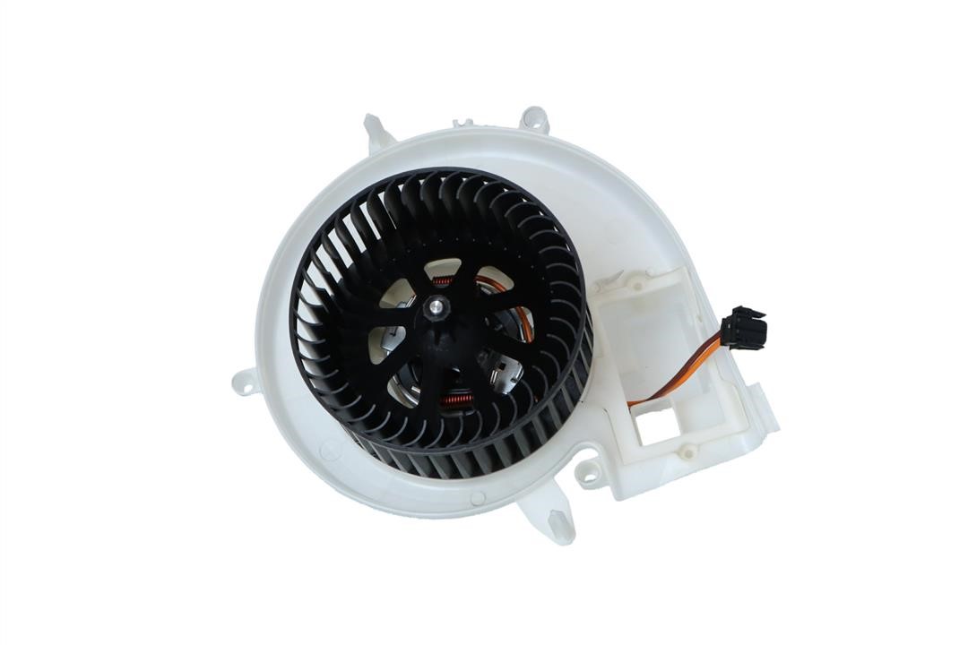 Heater motor Mercedes: 34302 NRF Fan assy - heater motor