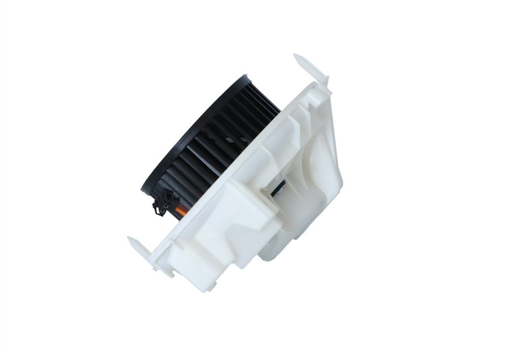 Fan assy - heater motor NRF 34302