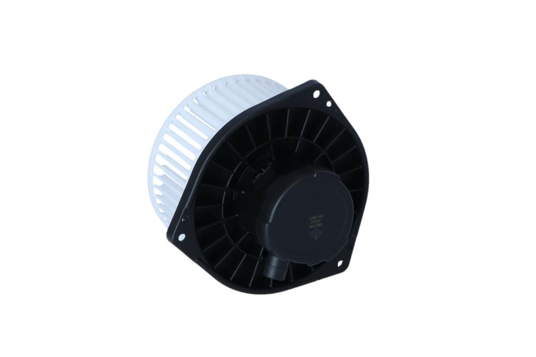 Fan assy - heater motor NRF 34262