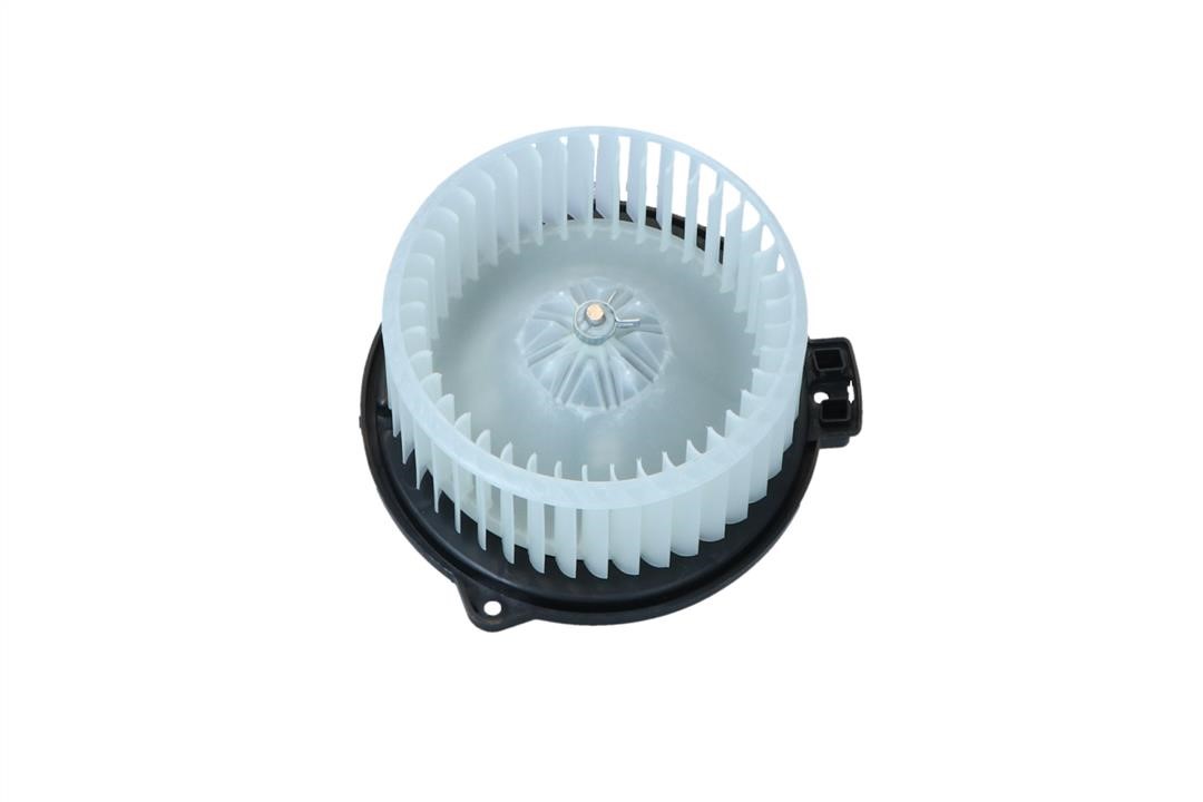 Interior blower Land Rover: 34304 NRF Fan assy - heater motor
