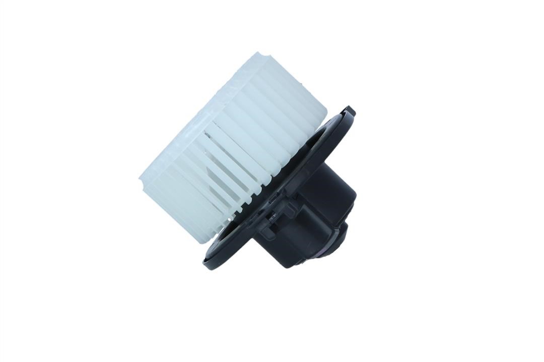 Fan assy - heater motor NRF 34304
