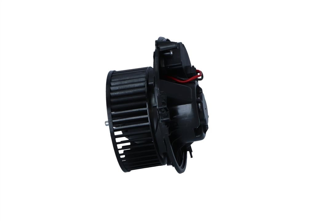 Fan assy - heater motor NRF 34283