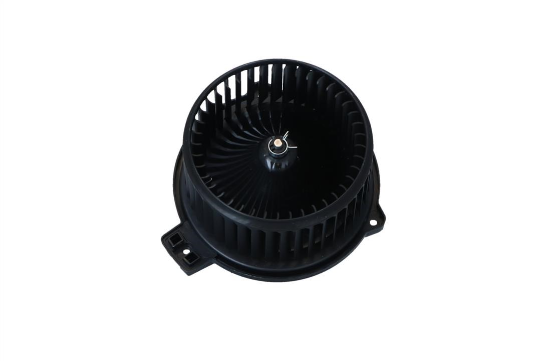 Blower motor Kia: 34305 NRF Fan assy - heater motor