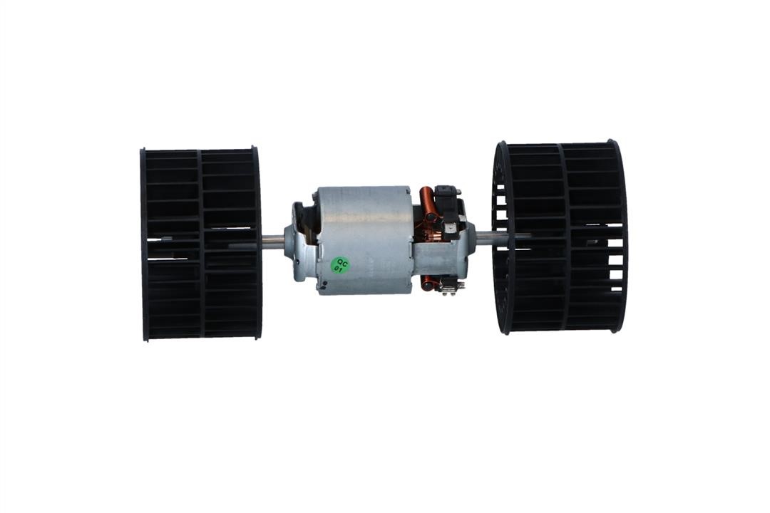 34284 NRF Fan assy - heater motor