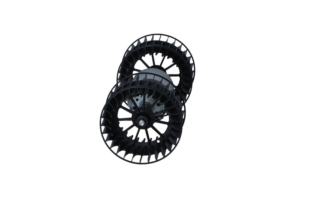 Fan assy - heater motor NRF 34284