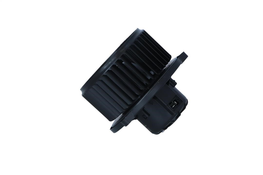 Fan assy - heater motor NRF 34305