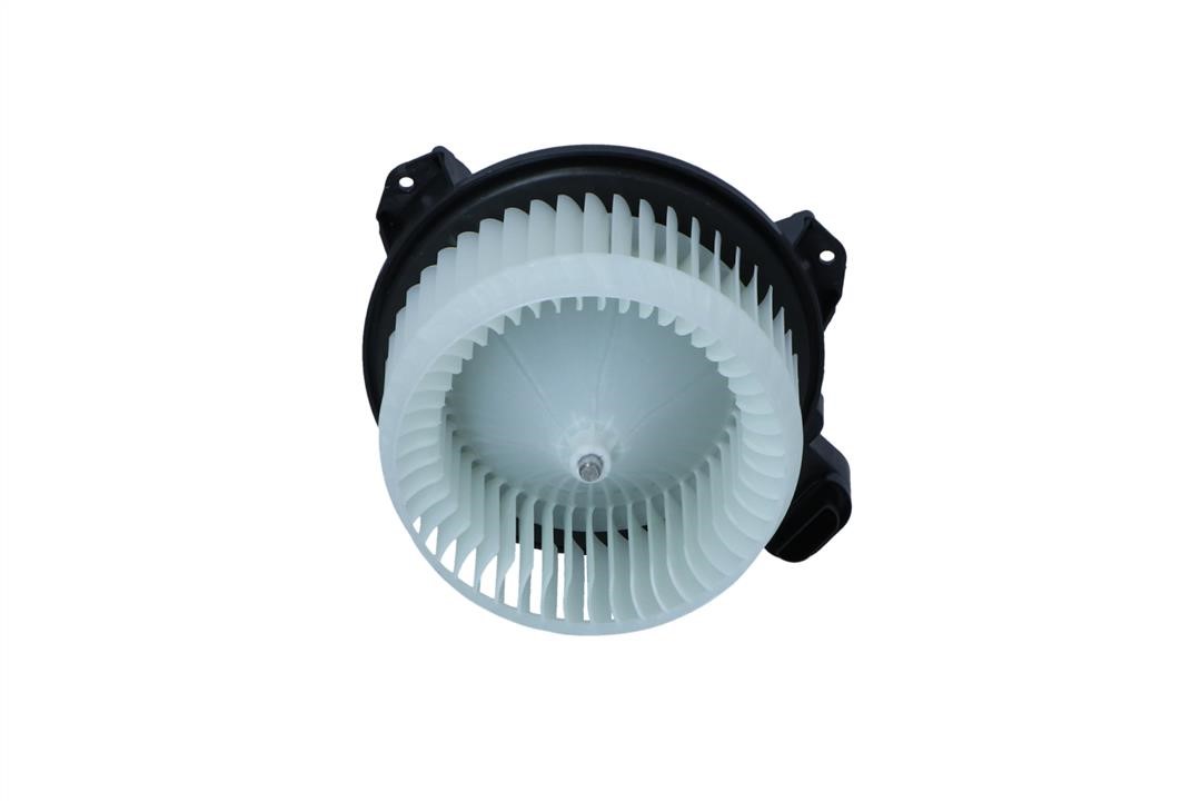 Car AC Toyota Auris: 34306 NRF Fan assy - heater motor